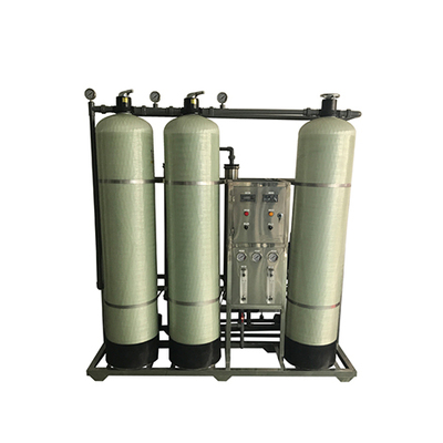 反渗透设备家用0.5吨工业RO膜