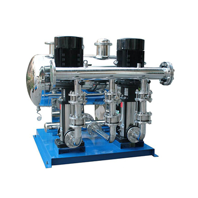 AAB变频 2.2KW 楼宇分质供水系统