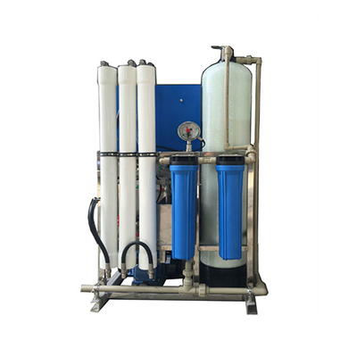 反渗透设备家用小型0.5吨工业RO膜
